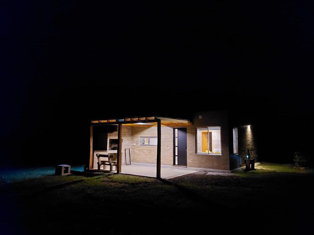 Cabanas Vista Verde Tacuarembó Buitenkant foto